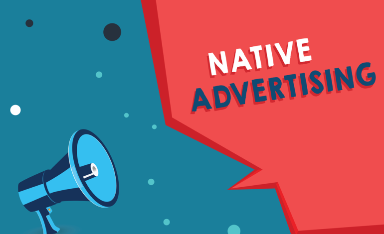 How Effective is Native Advertising