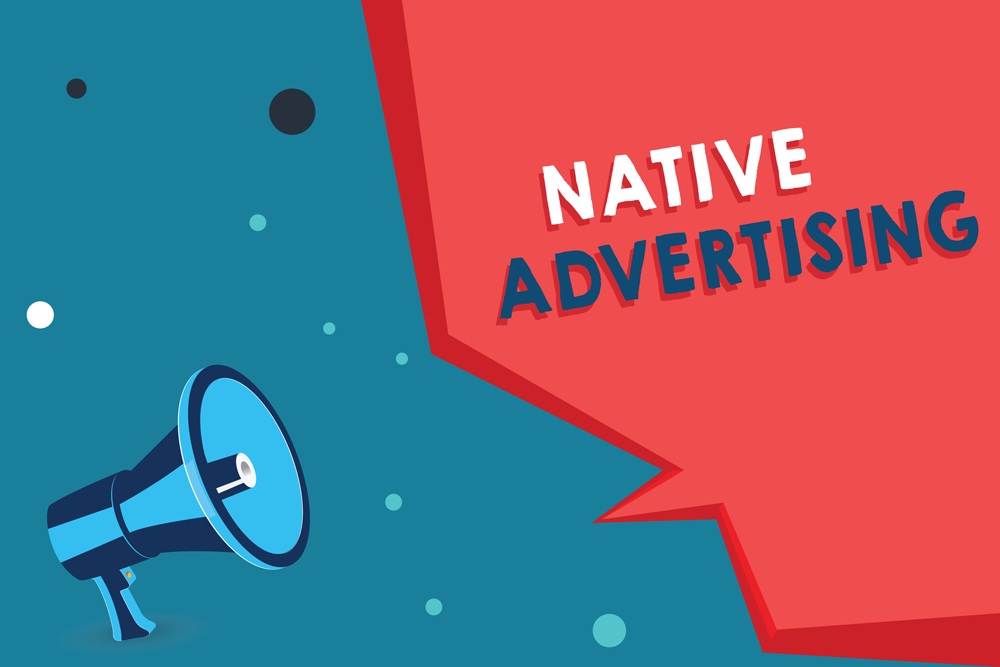 How Effective is Native Advertising? How Effective is Native Advertising