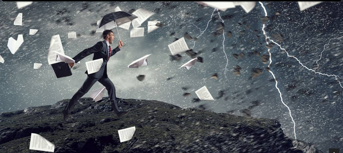 How Should Small Companies Deal With Crisis?