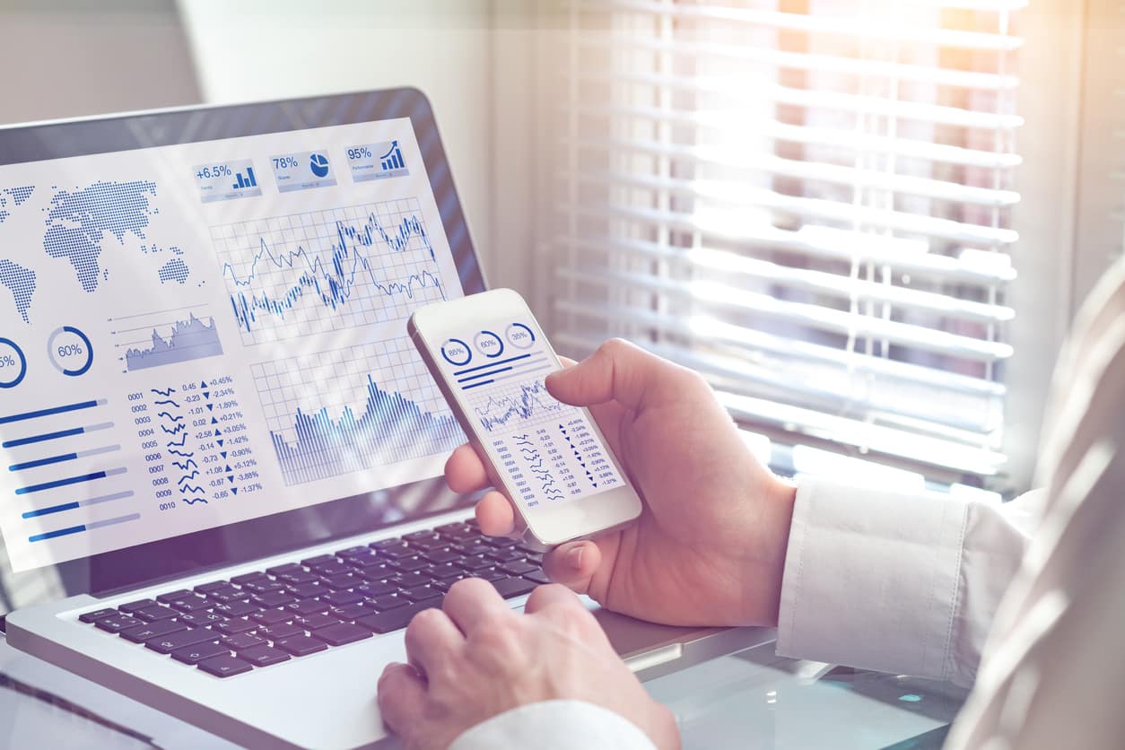 How do You Analyze eCommerce Data?