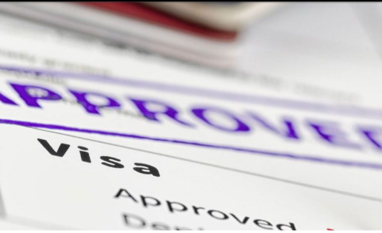 How do You Know if F-1 Visa is Approved?