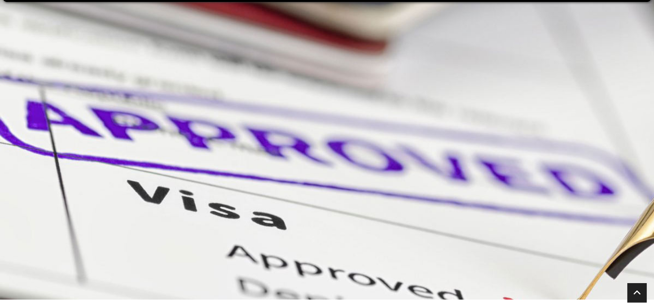 How do You Know if F-1 Visa is Approved?