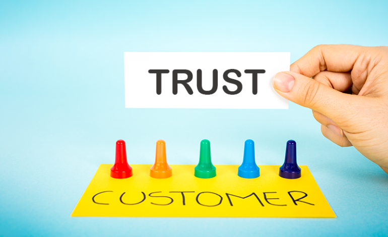 How to Build Trust With Customers