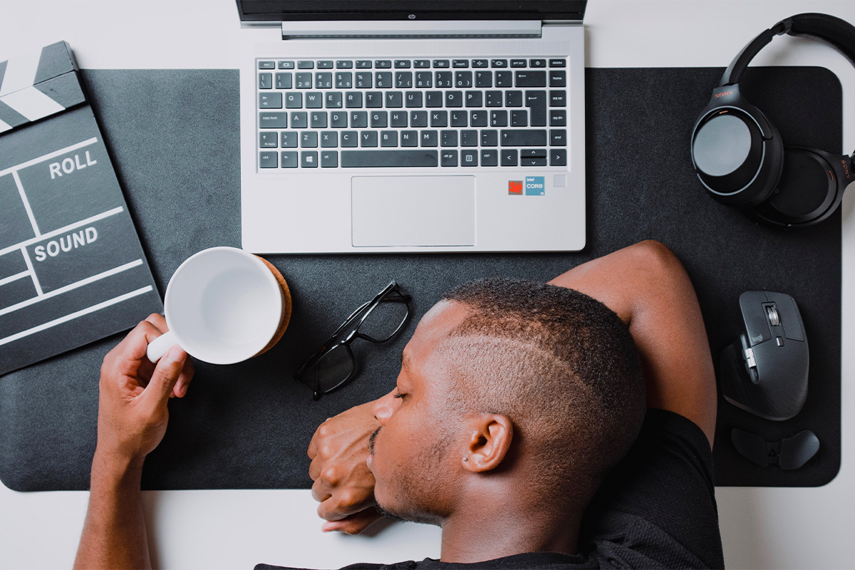 How to Deal With Job Burnouts