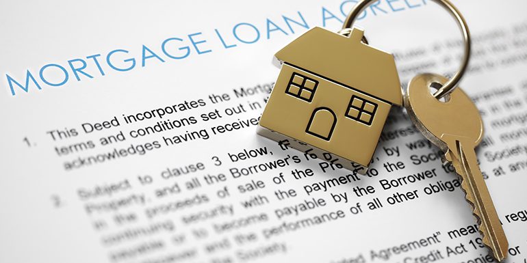 How to Get a Mortgage After a Bankruptcy