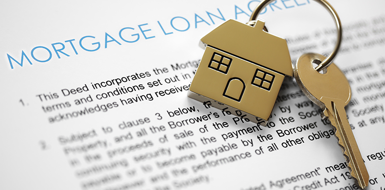 How to Get a Mortgage After a Bankruptcy