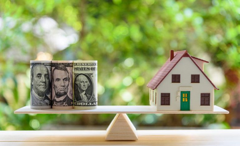 How to Get a Mortgage With a Low Down Payment