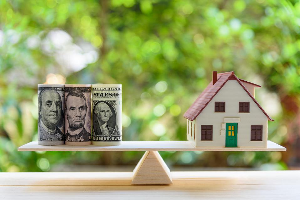 How to Get a Mortgage With a Low Down Payment