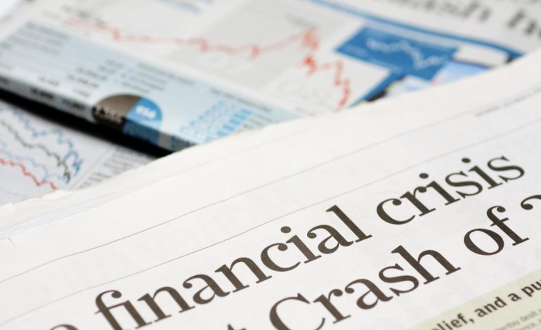 How to Handle Credit Crisis in The Financial Market