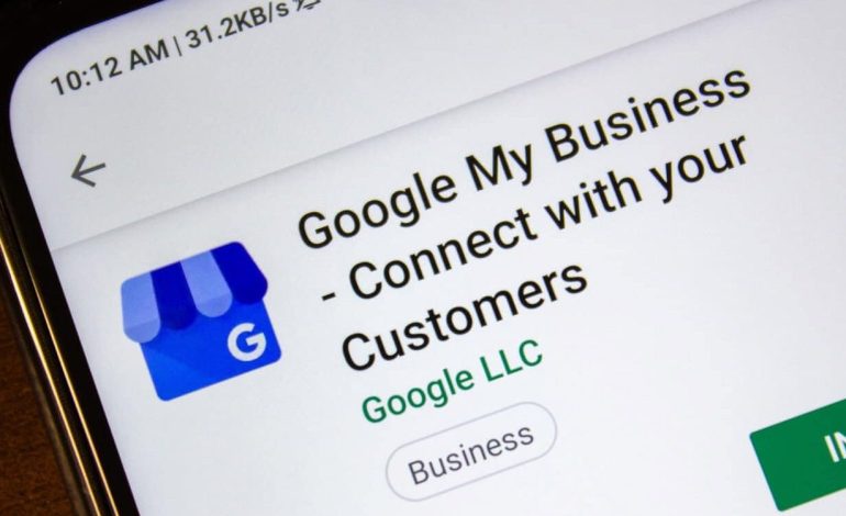 How to Install Google my Business