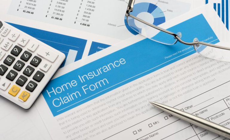 In-Depth Guide to Geico Home Insurance Coverage Options