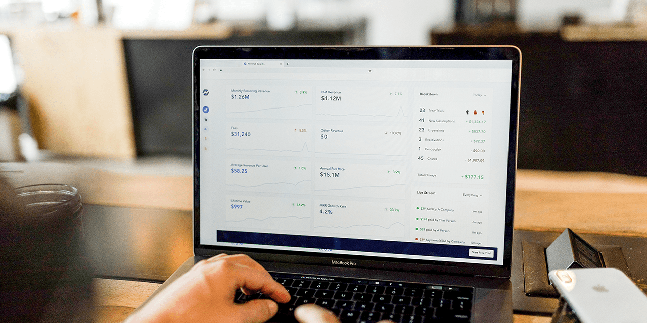 Making Money With Online Bookkeeping