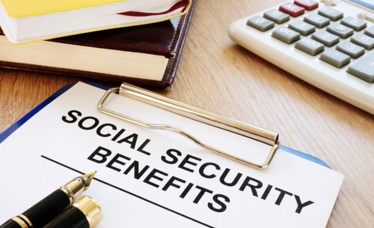 Navigating the Complexities of Social Security Benefits in Retirement