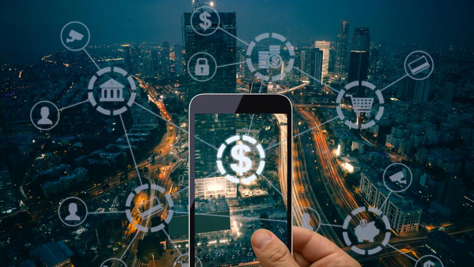 Online Payment: The Risks And Growth of Financial Technology Online Payment: The Risks And Growth of Financial Technology