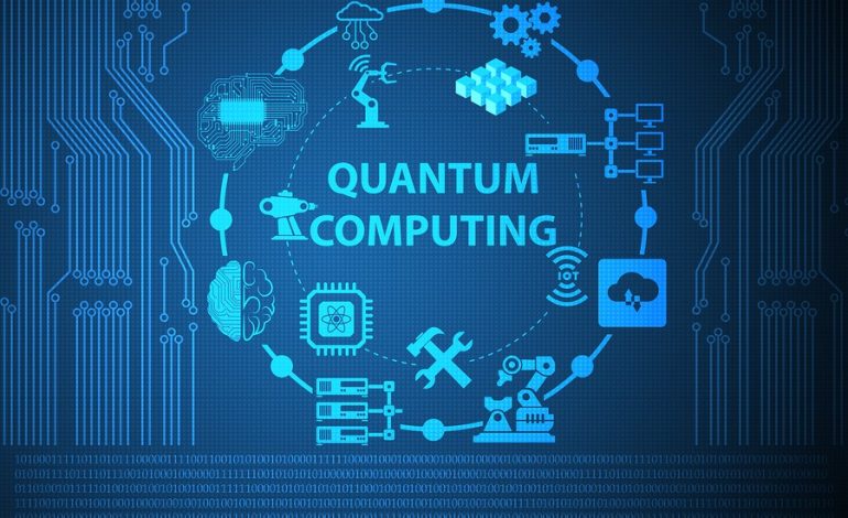 Quantum Computing And Cryptography: What is The Future