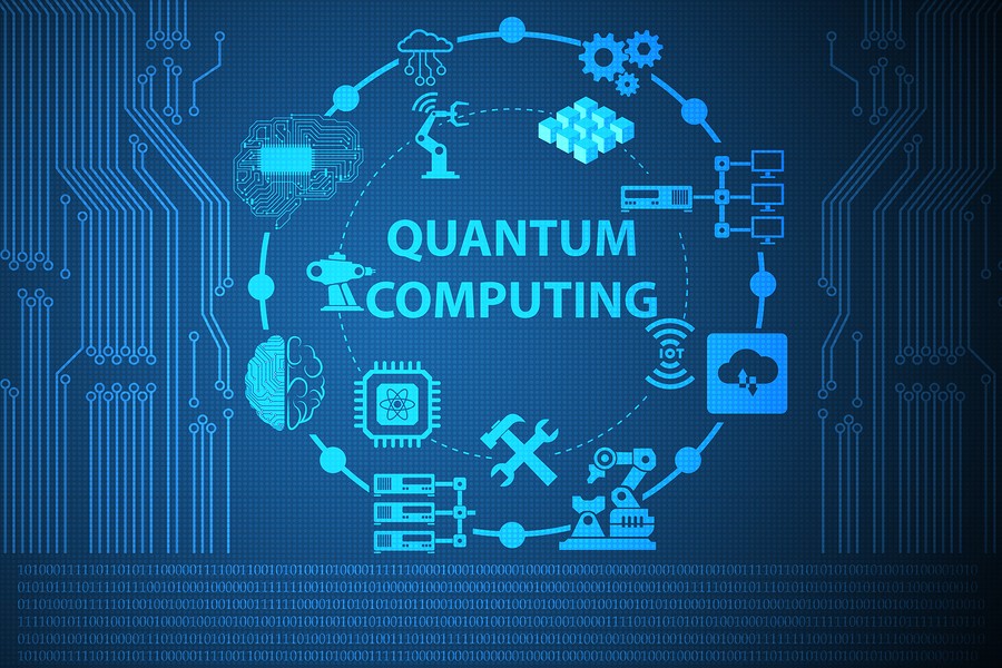 Quantum Computing And Cryptography: What is The Future? Quantum Computing And Cryptography: What is The Future
