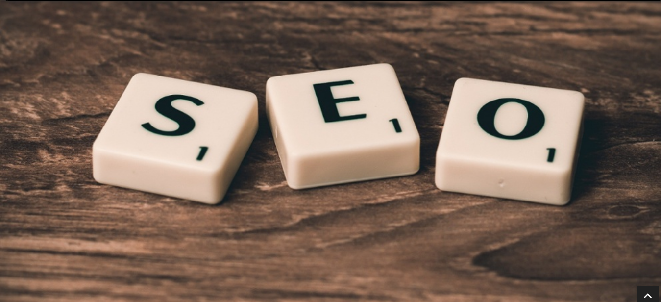 SEO Definition Marketing