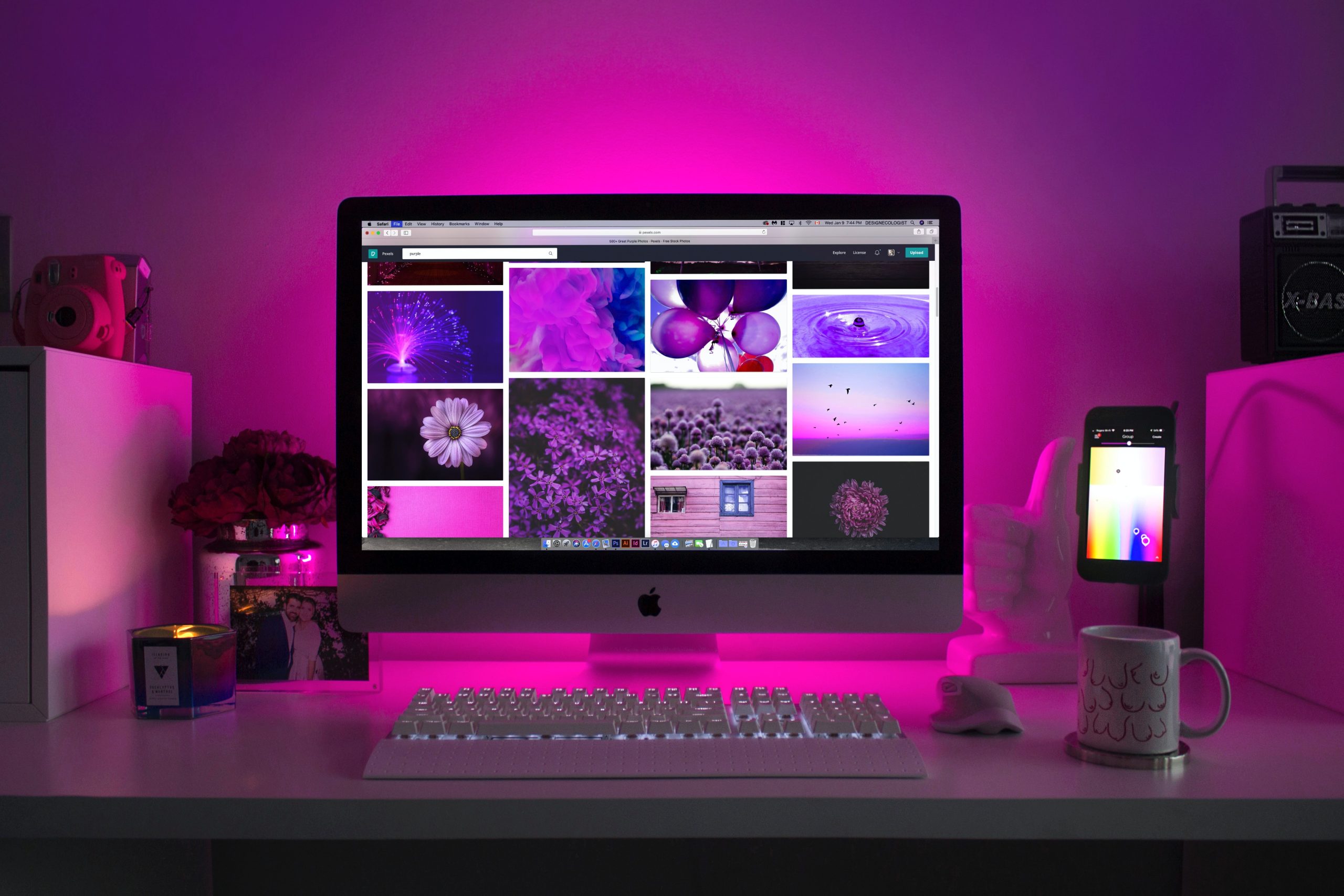 The Essential Features of PHP Web Development Platform You Must Know