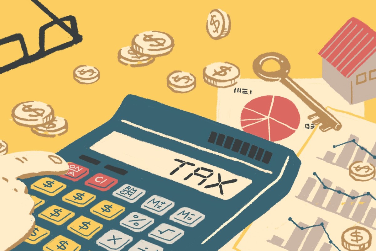 The Influence of Taxation on Big And Small Businesses: Crucial Differences