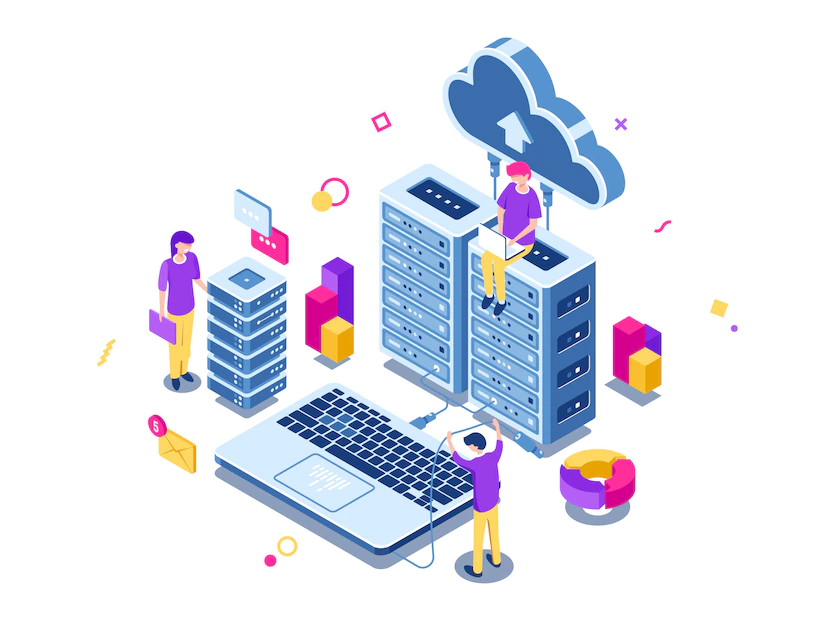 The Top 6 Technologies Impacting Data Center Networks