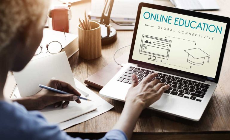 Top 11 Sites for Free Online Education