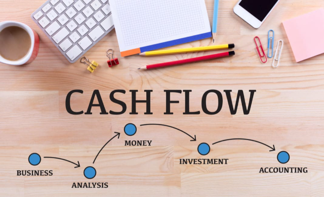 Ways to Improve Your Cash Flow