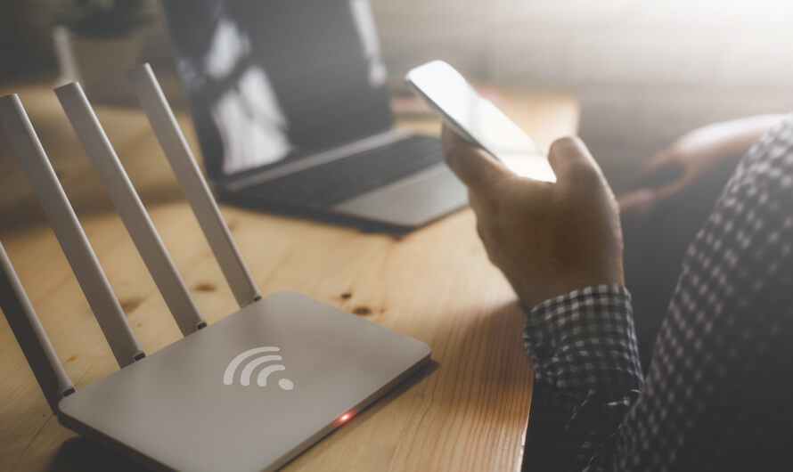 What Are The Financial Benefits of Switching to Wireless Technologies