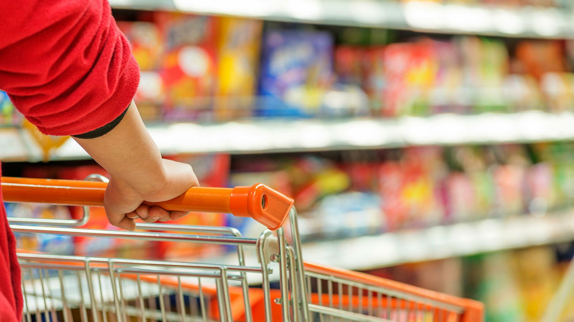 What is The Fastest Growing Retail Category