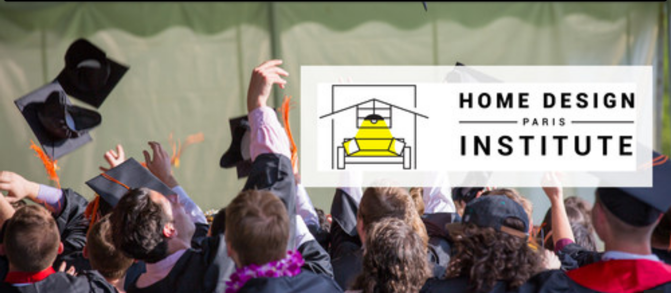 What you Should Know About Home Design Institute In Paris
