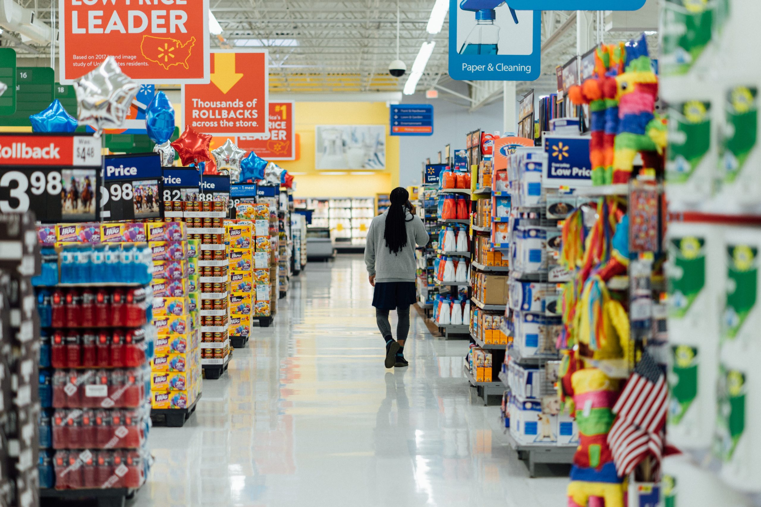 Which Retail Store Makes The Most Money? Which Retail Store Makes The Most Money