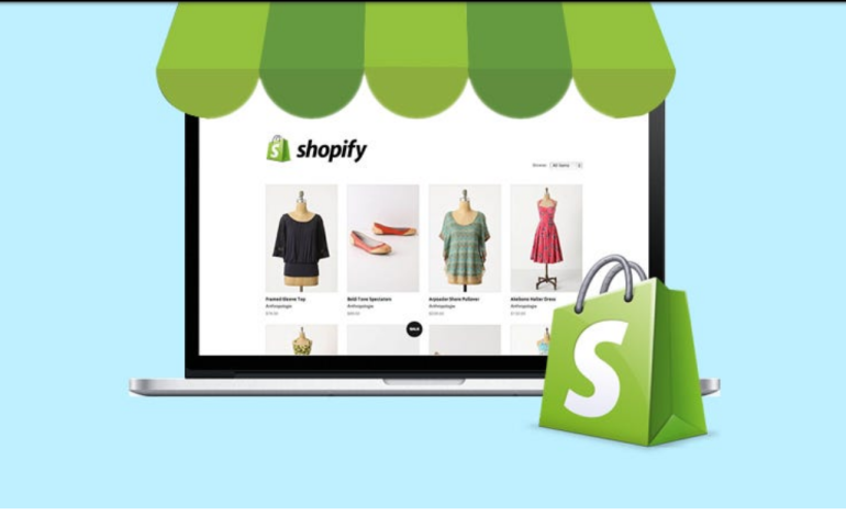 Why Your eCommerce Preferred for Shopify Development Store