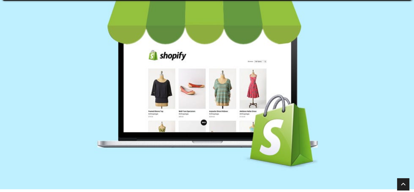 Why Your eCommerce Preferred for Shopify Development Store