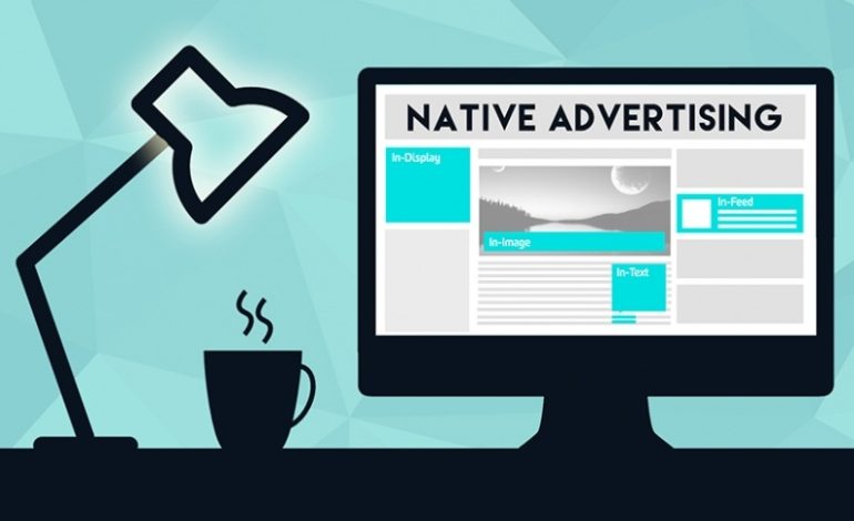 Why do Companies Use Native Advertising