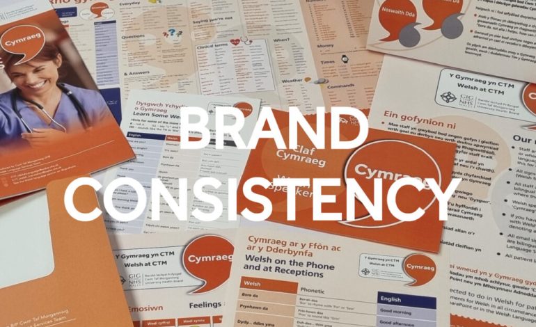 Why is Consistency Important in Branding