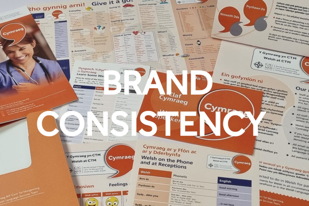Why is Consistency Important in Branding