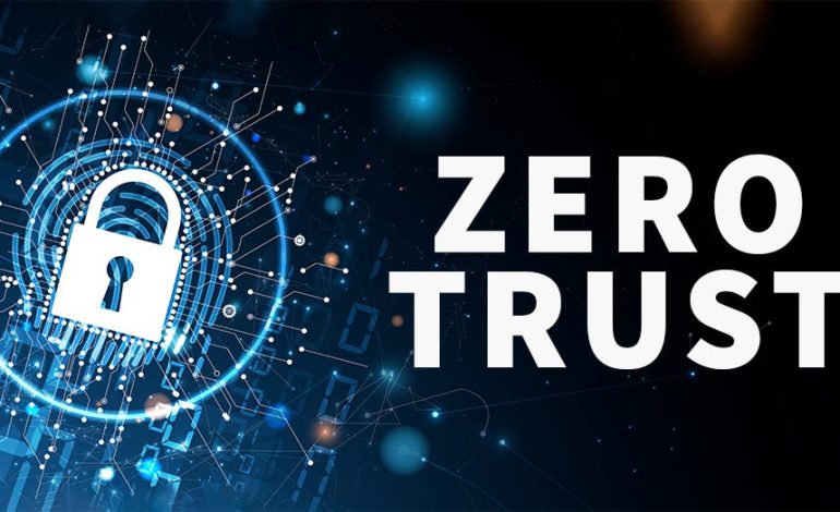 Zero Trust Architecture: Reimagining Network Security
