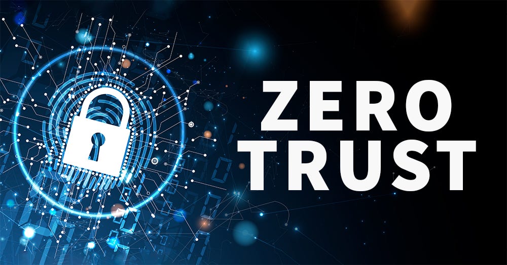 Zero Trust Architecture: Reimagining Network Security