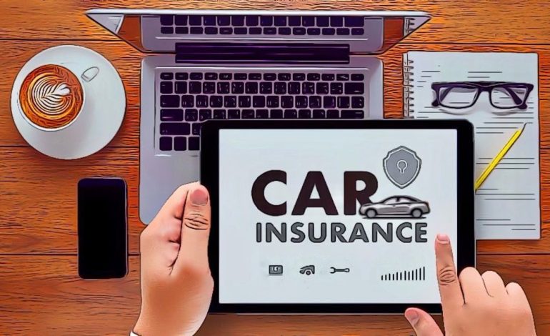 A Comprehensive Guide to Car Insurance Quotes in Colorado