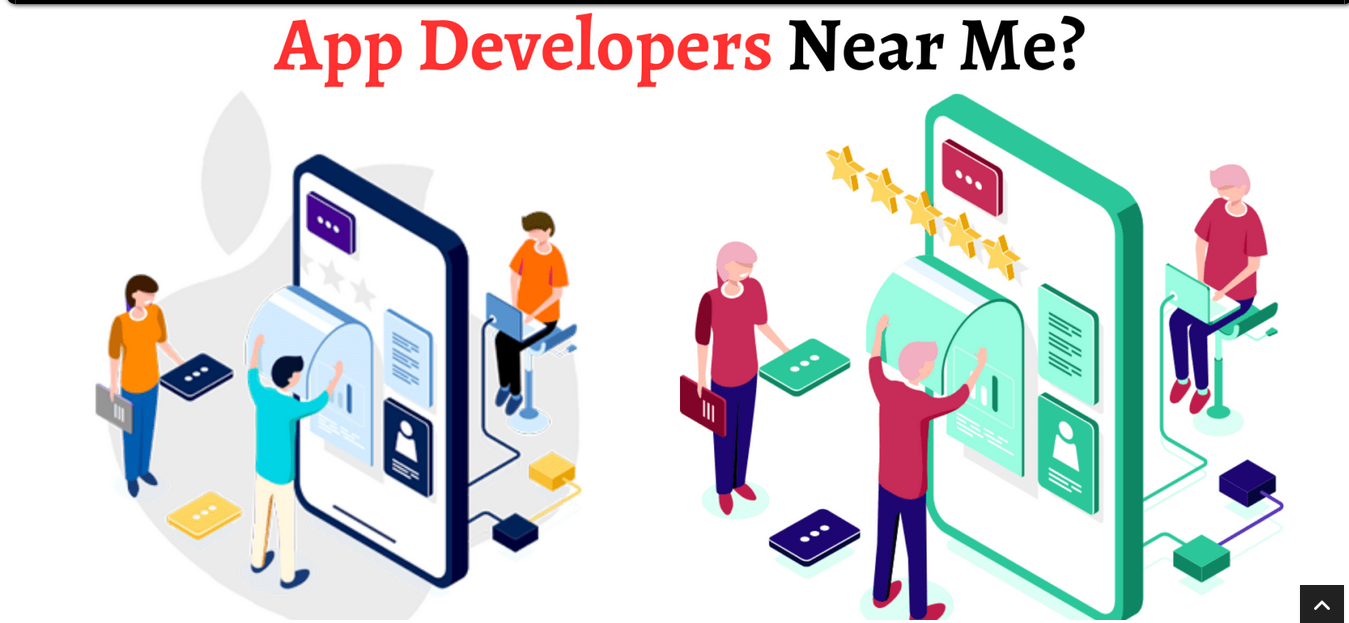 How Can I Find The Best Web App Developers Near Me? How Can I Find The Best Web App Developers Near Me?