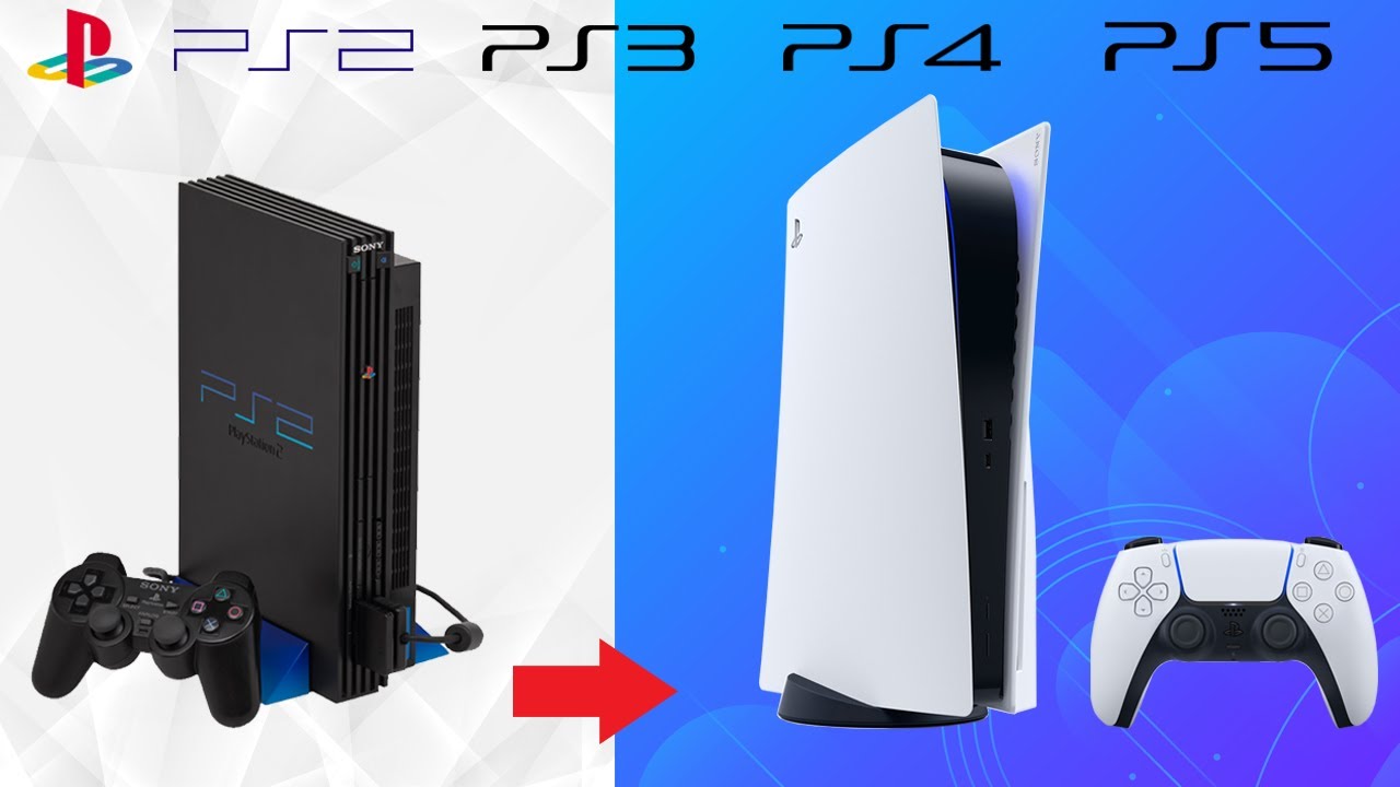 How Can I Play PS1 Games on PS5