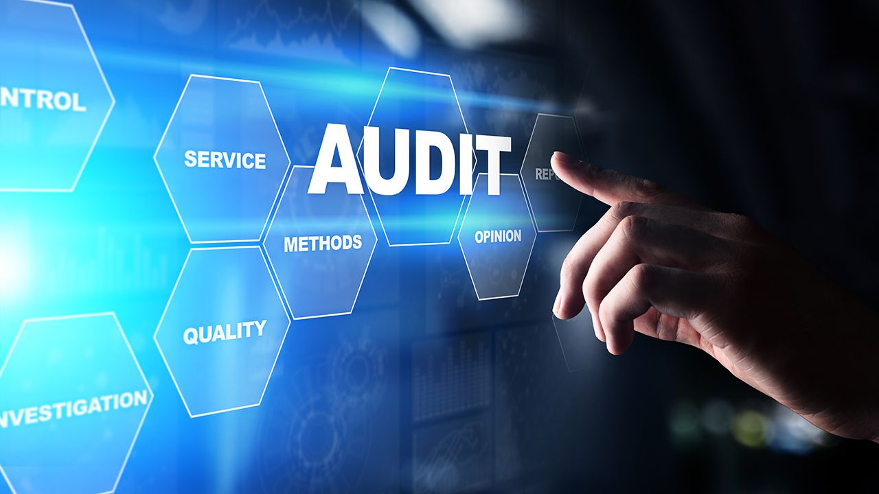 How to Audit Software as a Service How to Audit Software as a Service