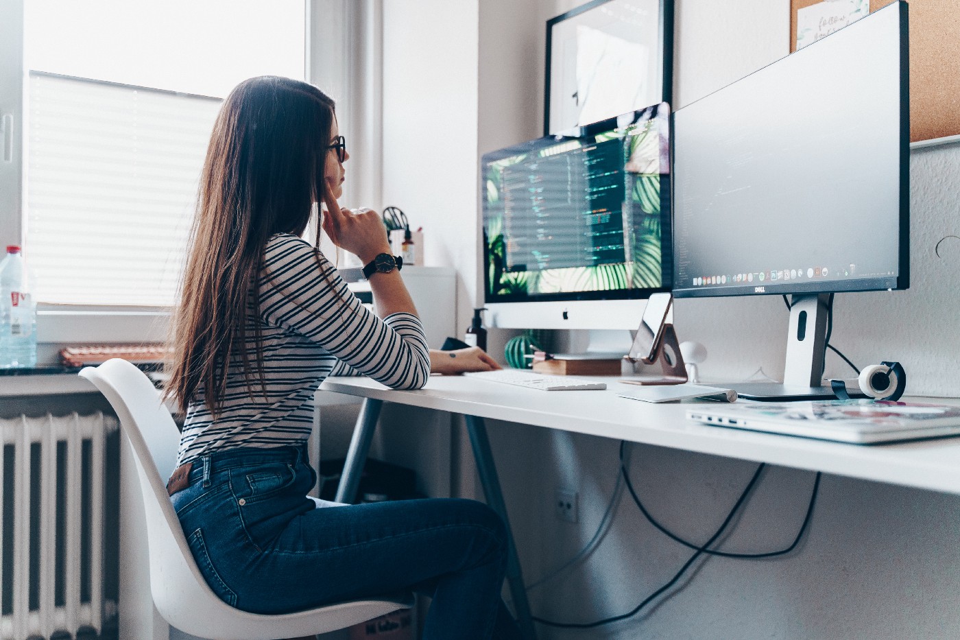 How to Become a Software Engineer After College?