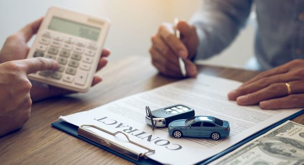 How to Calculate Car Shipping Costs in the US