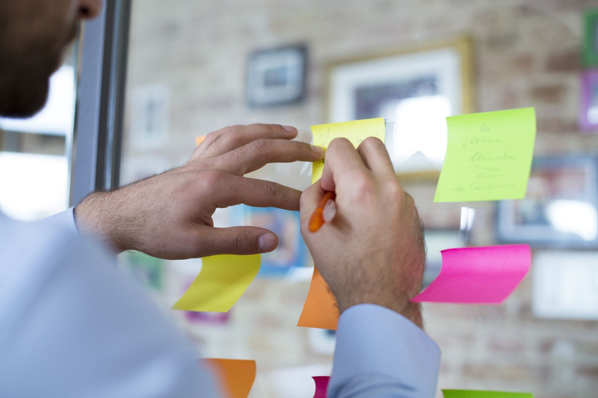 How to Identify a Good Business Idea