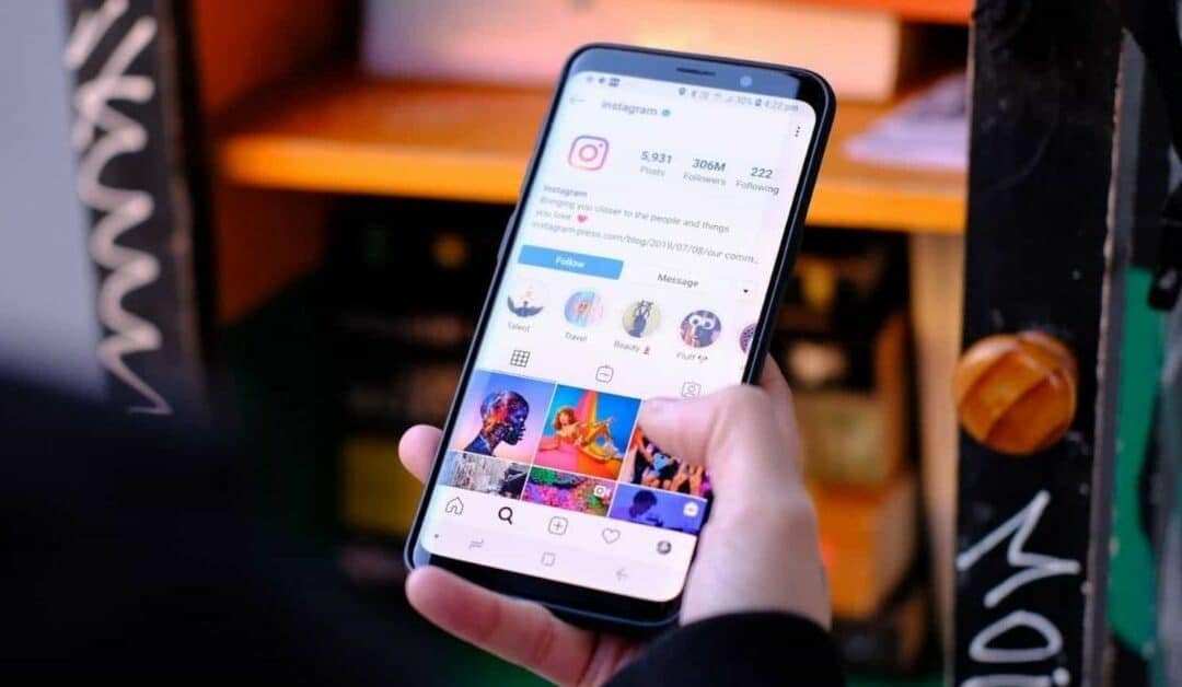How to Set up Your Instagram Shop