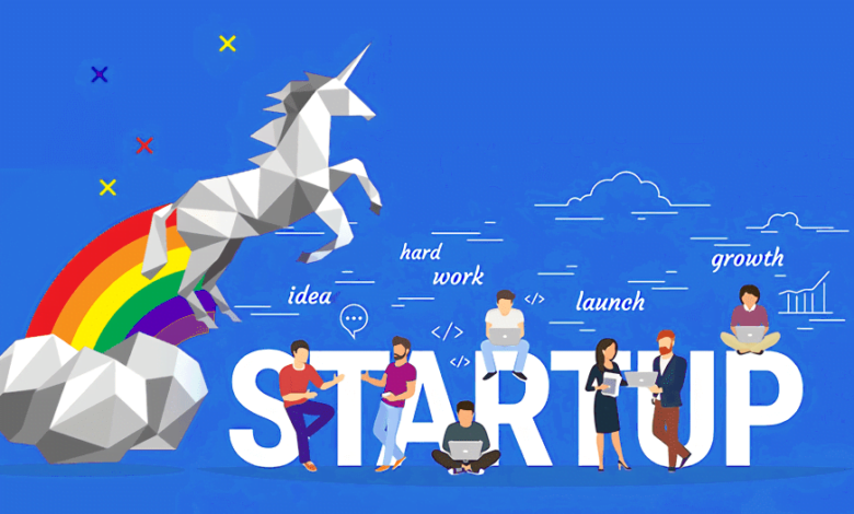 Key Characteristics of Entrepreneurs in The Creation of New Unicorns (Billion-dollar Start-ups) Key Characteristics of Entrepreneurs in The Creation of New Unicorns