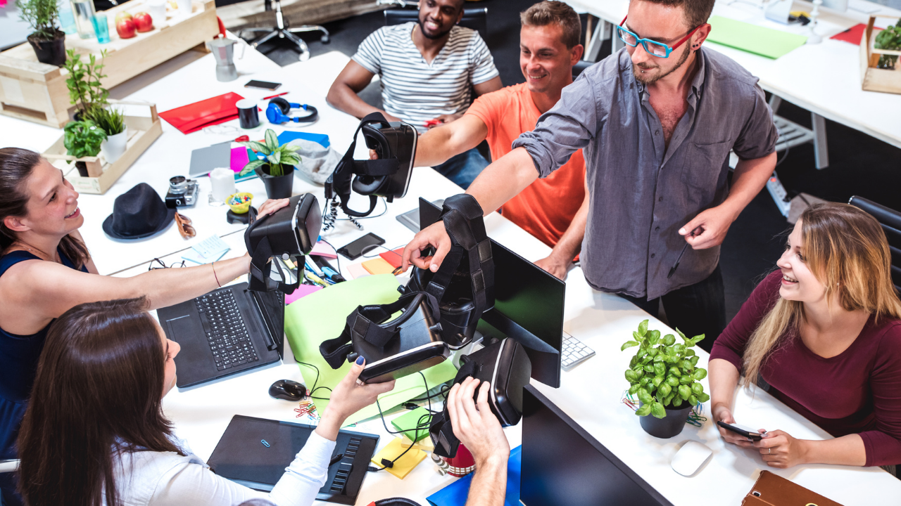 Navigating Virtual Office Services: Choosing the Right Plan for You