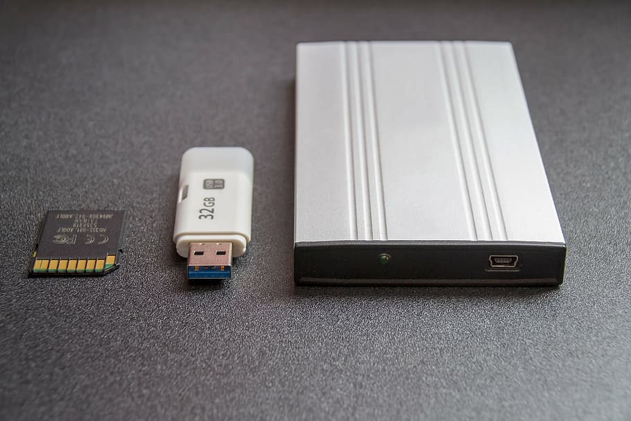 Rescuing Your Precious Data: A Comprehensive Guide to Hard Drive Data Recovery Services Rescuing Your Precious Data