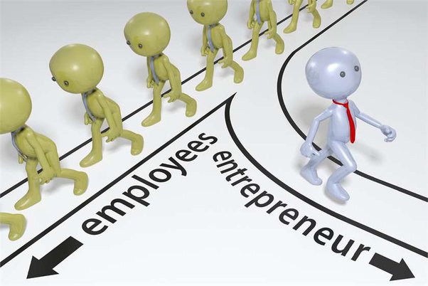 Role of Government in Promoting Entrepreneurial Ideas