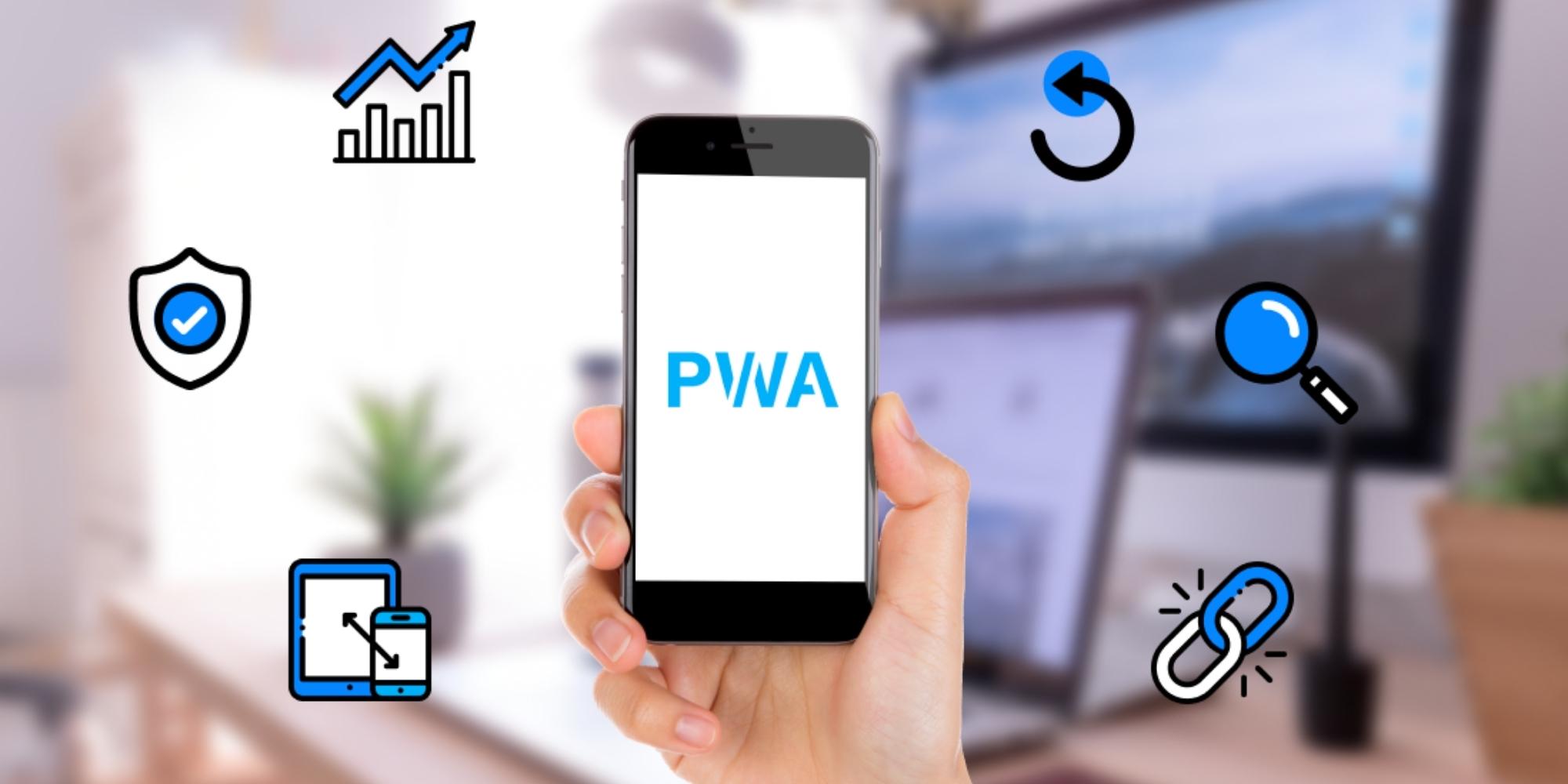Top 10 Progressive Web App Development Companies